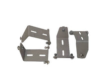 QUICK PITCH | TENT MOUNT BRACKET KIT