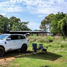QUICK PITCH | WEATHERSHADE 180 AWNING