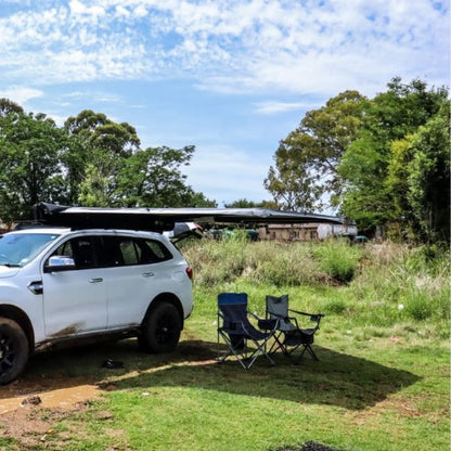 QUICK PITCH | WEATHERSHADE 180 AWNING