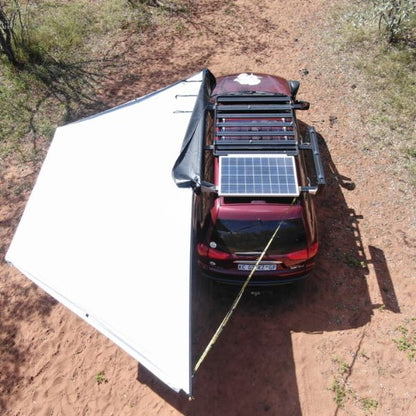 QUICK PITCH | WEATHERSHADE 180 AWNING