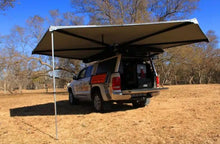 QUICK PITCH | WEATHERSHADE MAXX 2M AWNING | LHS
