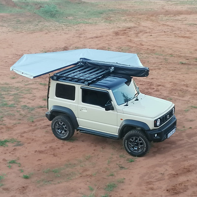 QUICK PITCH | WEATHERSHADE 2M 270 AWNING