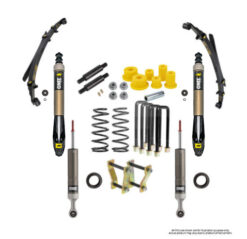 ARB | MT64 KIT | SELECT REAR LEAF | RANGER 2023+