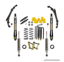 ARB | MT64 KIT | SELECT REAR LEAF | RANGER 2023+