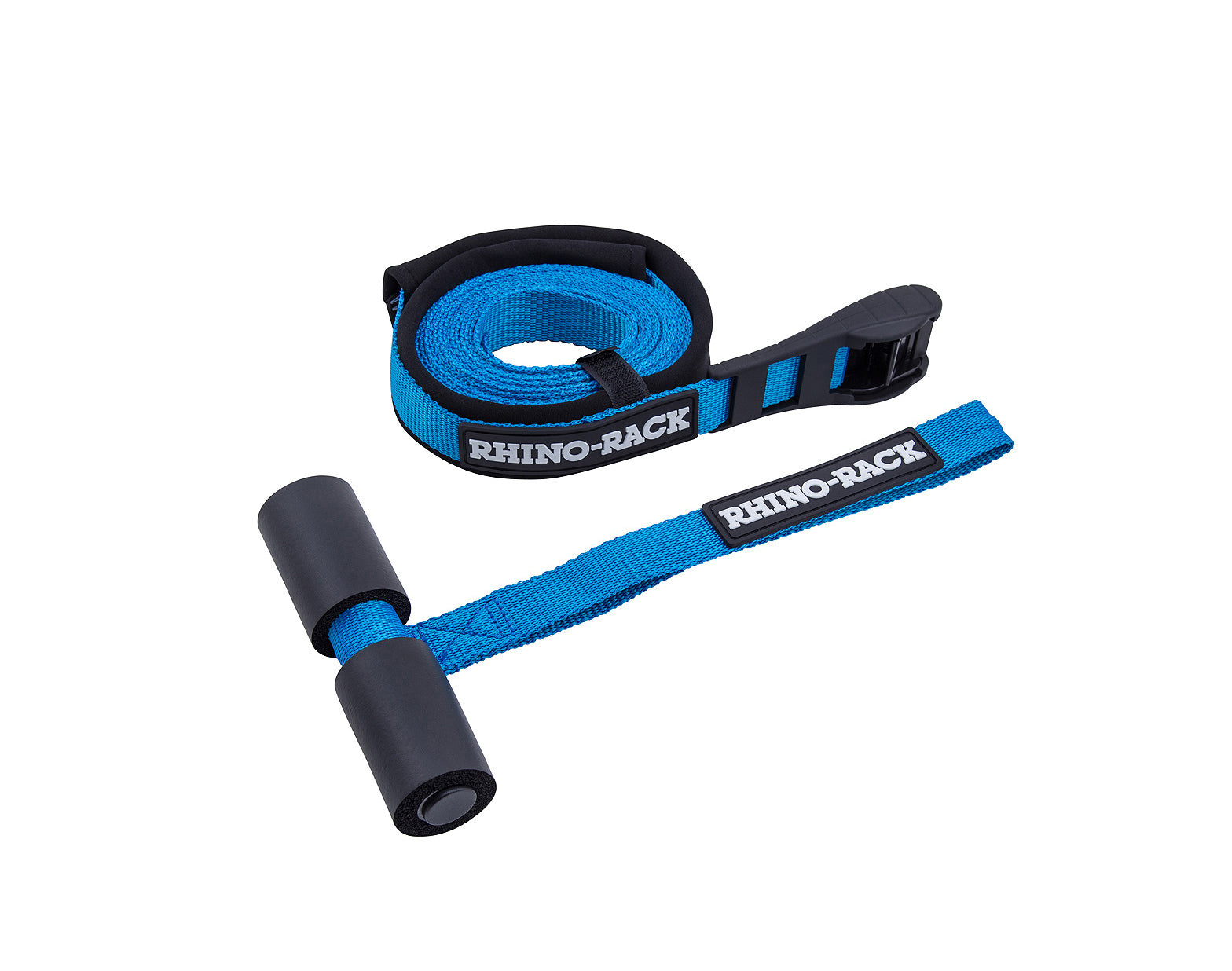 RHINO-RACK | PADDLEBOARD/KAYAK TIE DOWN STRAPS