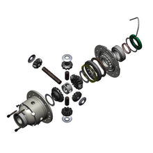 ARB | FRONT (3.73 & DN) 30 SPL AIRLOCKER DIFFERENTIAL | HILUX/FORTUNER/FJ/PRADO 2005+