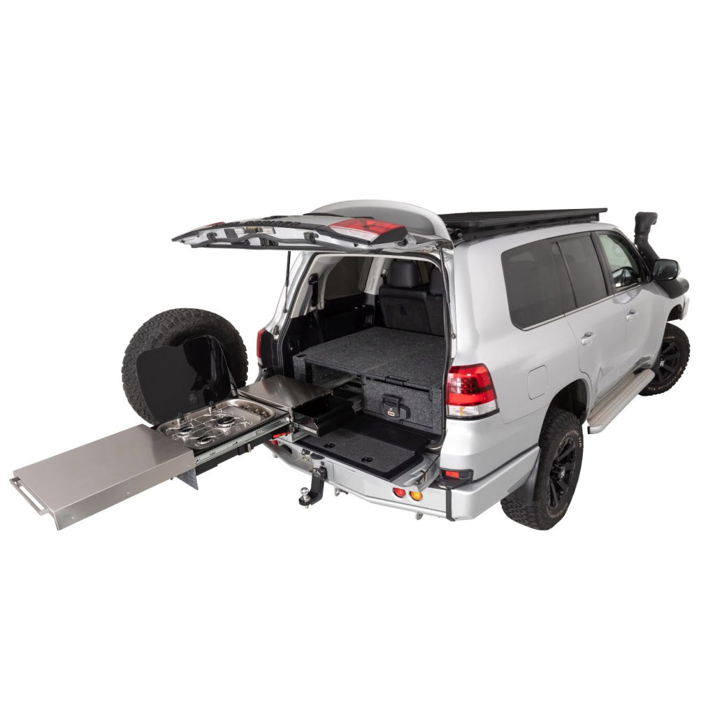 ARB | DRAWER KITCHEN | 950X465 | LC200 2008-2021/LC300 2022+/PATROL Y62 2010-2024/Y61 LW 1998-2024