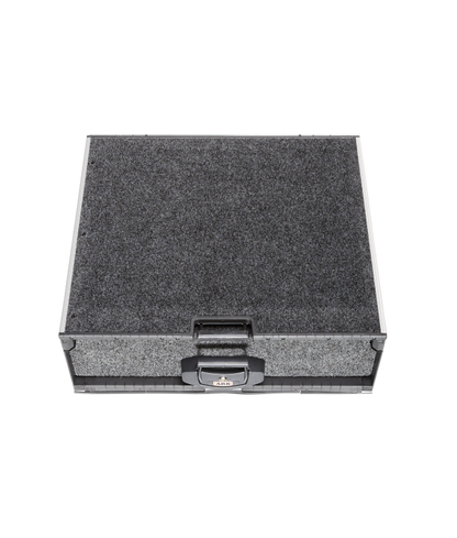 ARB | DRAWER W/ ROLLER FLOOR 845X790 | JL 4DR/JK 4DR/FJ/BRONCO 4DR/JIMNY