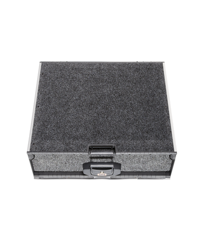 ARB | DRAWER W/ ROLLER FLOOR 845X790 | JL 4DR/JK 4DR/FJ/BRONCO 4DR/JIMNY