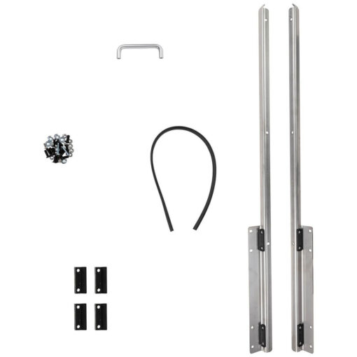ARB | DRAWER TABLE | Y61 1998-2023/Y62 2010-2024/LC100 1998-2007/LC200 2008-2021