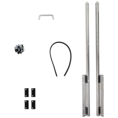 ARB | DRAWER TABLE | Y61 1998-2023/Y62 2010-2024/LC100 1998-2007/LC200 2008-2021