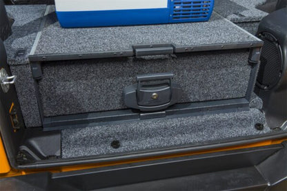 ARB | Drawer Side Floor Left Only | LC200 | Suits RF1045