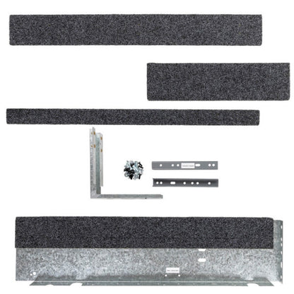 ARB | Drawer Side Floor Left Only | LC200 | Suits RF1045