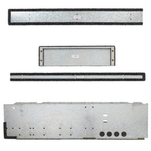 ARB | Drawer Side Floor Left Only | LC200 | Suits RF1045