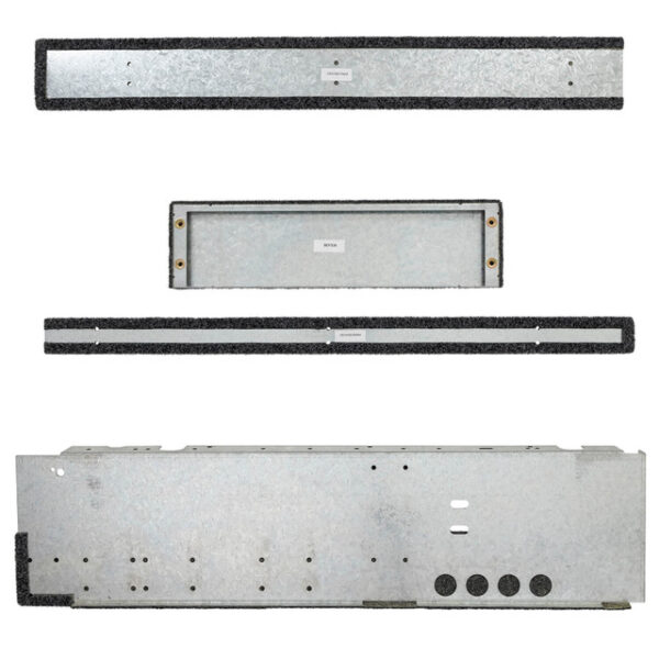 ARB | Drawer Side Floor Left Only | LC200 | Suits RF1045