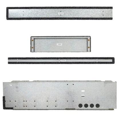 ARB | Drawer Side Floor Left Only | LC200 | Suits RF1045