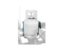 RHINO-RACK | GAS BOTTLE HOLDER 4KG
