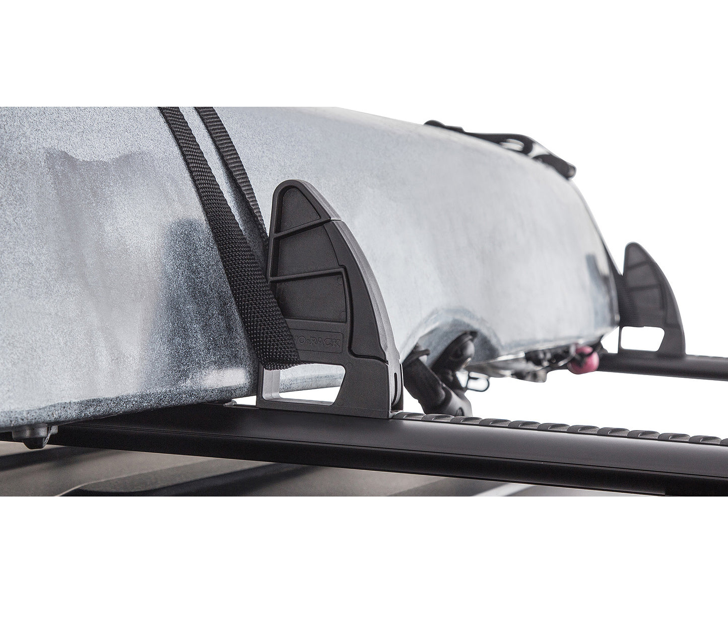 RHINO-RACK | ADJUSTABLE LOAD/CANOE HOLDER (X2)