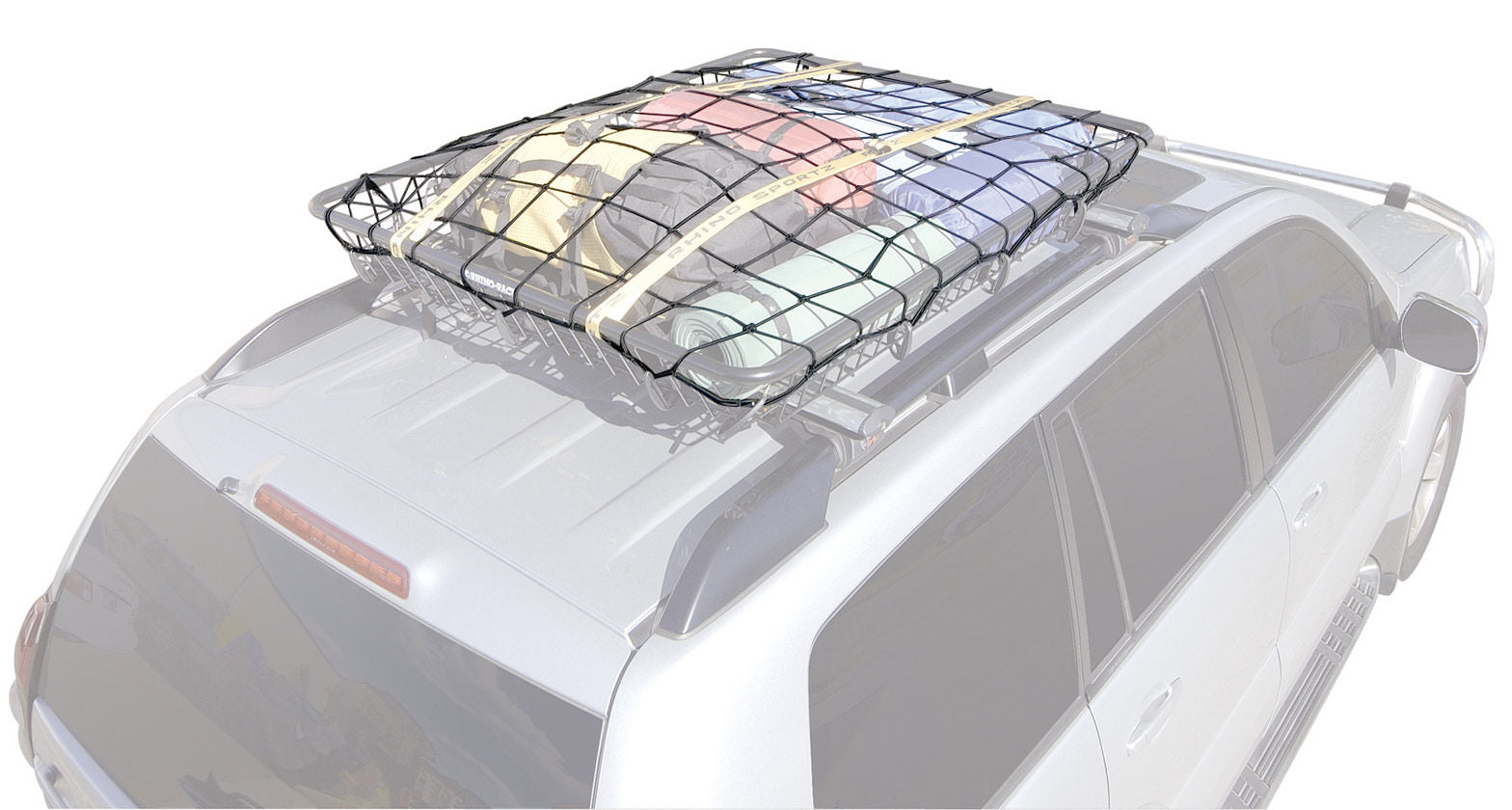 RHINO-RACK | LUGGAGE NET LARGE