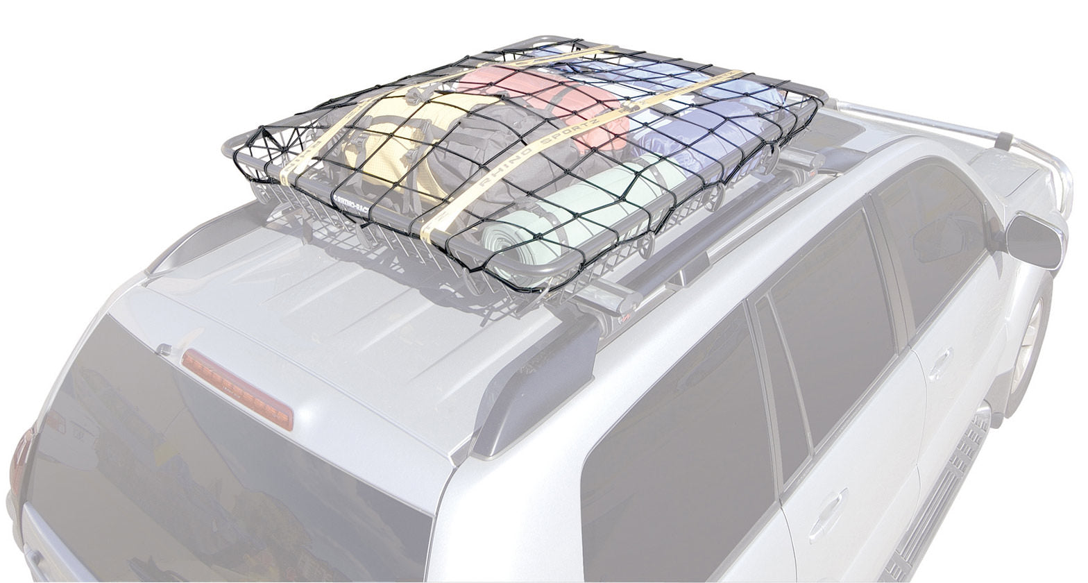 RHINO-RACK | LUGGAGE NET SMALL