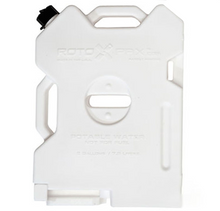 ROTOPAX | 2 GALLON WATER | 7.5 LTRS