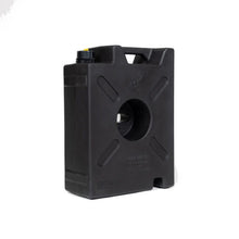 ROTOPAX | 5 GALLON/18.92 LITERS WATER | BLACK
