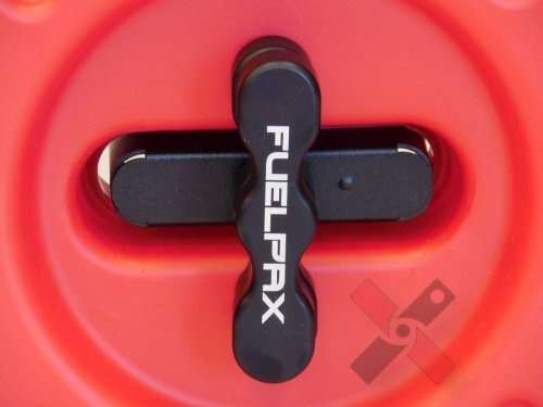 ROTOPAX | STANDARD PACK MOUNT