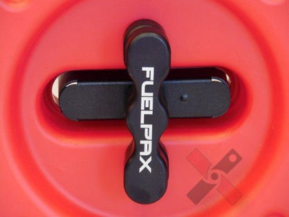 ROTOPAX | STANDARD PACK MOUNT