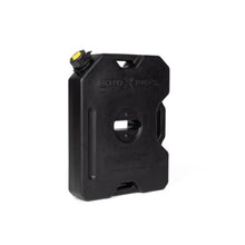 ROTOPAX | GEN 2 2 GALLON/7.5 LITERS WATER | BLACK