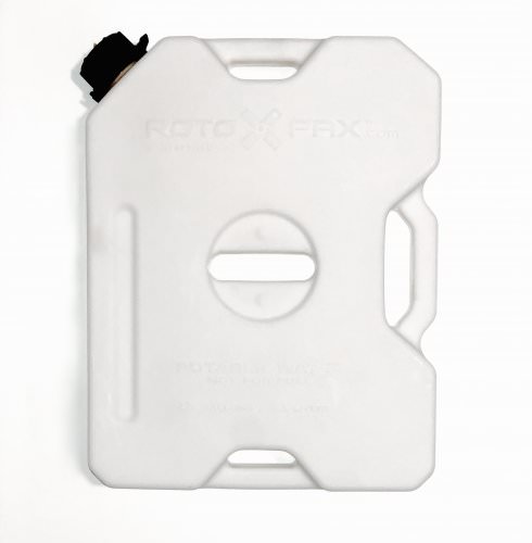 ROTOPAX | GEN 2 2 GALLON | 7.5 LITERS