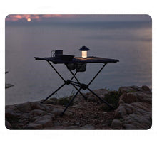 Naturehike FT07 Foldable Camping Table - Carbon Fibre (600g)