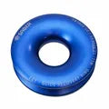 SABER - 12,000KG Technora Bound Soft Shackle Ezy-Glide Recovery Ring - New