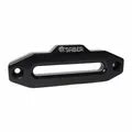 SABER - 6061 ALUMINIUM HAWSE FAIRLEAD – CERAKOTE BLACK