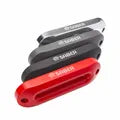 SABER - Chunky Hawse Fairlead (Red)