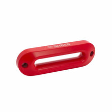 SABER - Chunky Hawse Fairlead (Red)