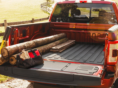WEATHERTECH | BED IMPACTLINER | CHEVY/FORD/GMC/RAM