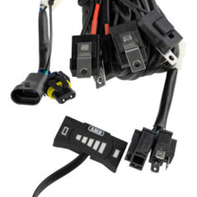 ARB | Intensity Solis Wiring Loom | with Dimmer