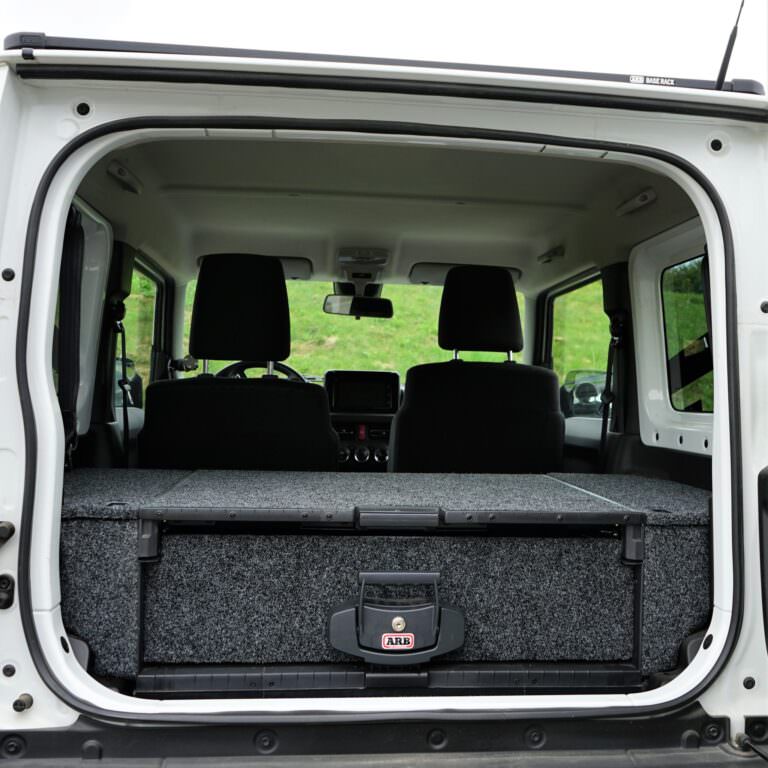 ARB | DRAWER FIT KIT | JIMNY 2018+