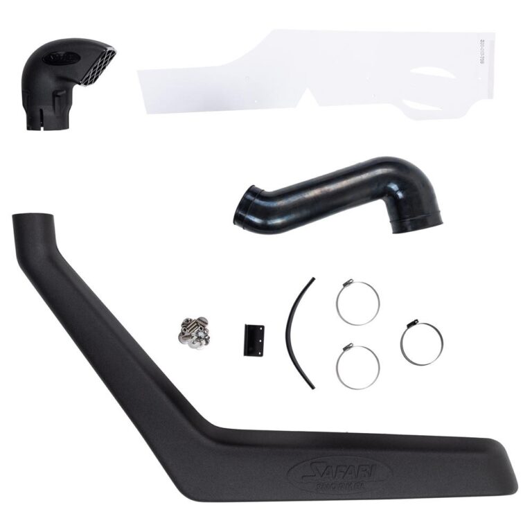 ARB | Snorkel V6 Petrol Engine | 2007-2025 LC71/LC76/LC78/LC79