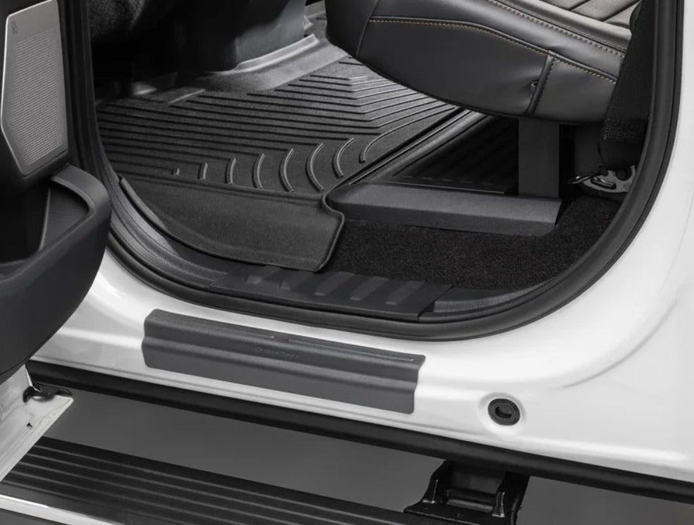 WEATHERTECH | SILLPROTECTOR | FORD/NISSAN