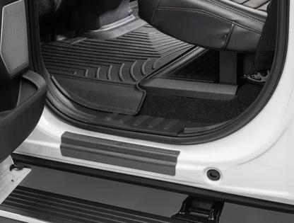 WEATHERTECH | SILLPROTECTOR | FORD/NISSAN