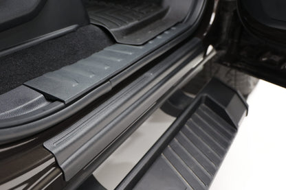 WEATHERTECH | SILLPROTECTOR SET SUPERCREW | F150/RAPTOR 2021+