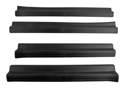 WEATHERTECH | SILLPROTECTOR SET CREW CAB | GM 1500 2019+