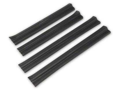 WEATHERTECH | SILLPROTECTOR SET DOUBLE CAB | GM 1500 2019+
