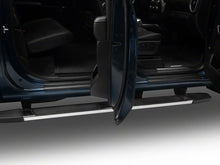 WEATHERTECH | SILLPROTECTOR SET CREW CAB | GM 2500HD 2020+
