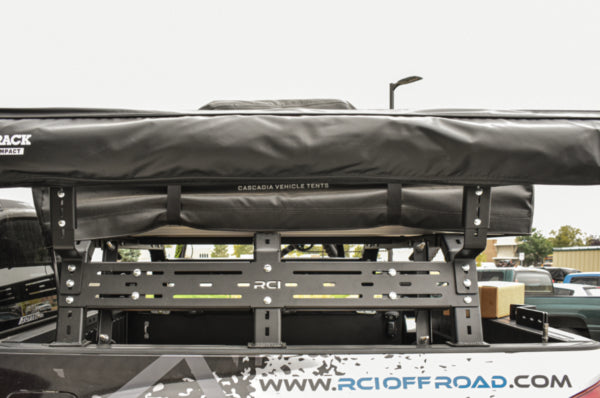 RCI | BED RACK AWNING MOUNTS