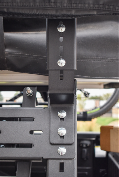 RCI | BED RACK AWNING MOUNTS