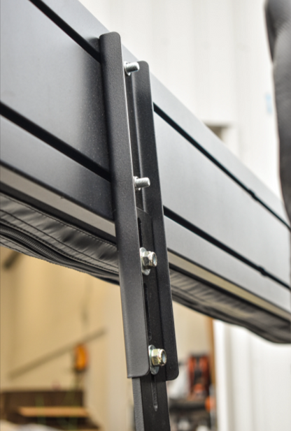 RCI | BED RACK AWNING MOUNTS