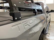 RCI | BED RACK TONNEAU ADAPTER