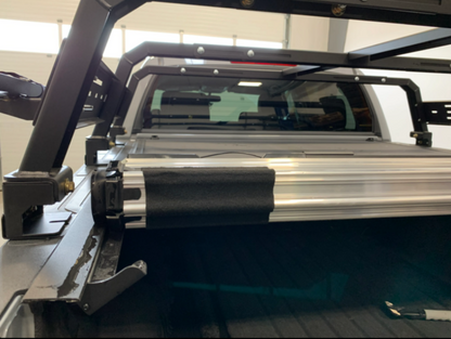 RCI | BED RACK TONNEAU ADAPTER